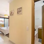 Eden Apartmán *