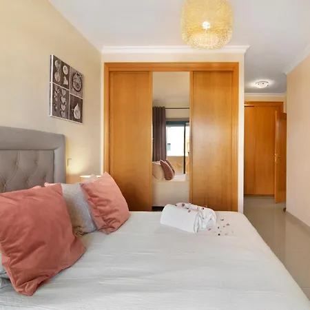Appartement Eden Quarteira