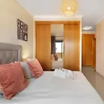 شقة Eden كوارتيرا