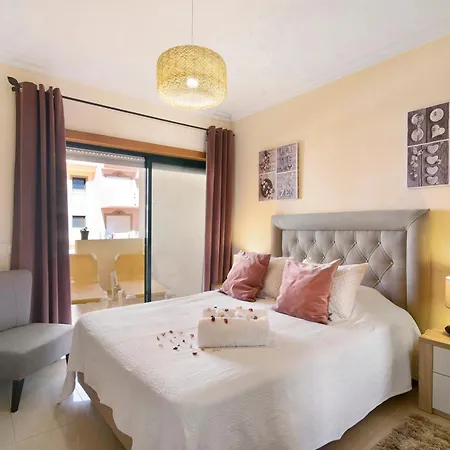 Eden Apartment Quarteira