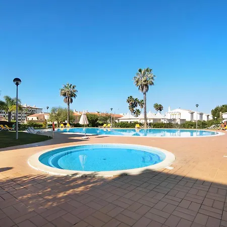 Apartment Eden Quarteira