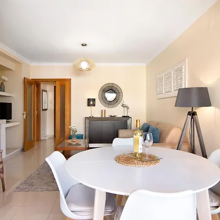 Eden Apartment