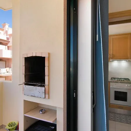 Apartment Eden
