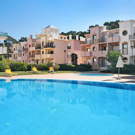 Apartment Eden Quarteira