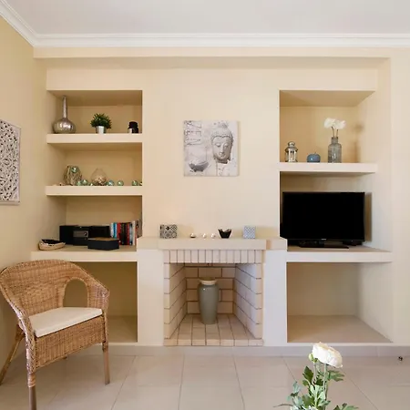 Apartamento Eden *