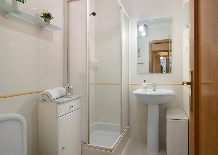 Apartamento Eden Quarteira