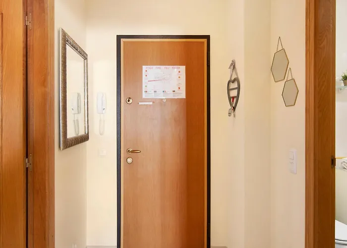 Apartamento Eden Quarteira