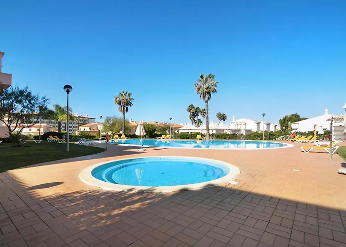 Apartamento Eden