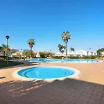 Apartment Eden
