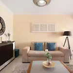 Apartment Eden